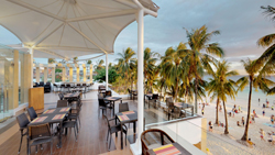 Star Lounge - Roof Deck